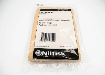 Nilfisk Vp600 Replacement Vacuum Bags (50Pk) - Image 2