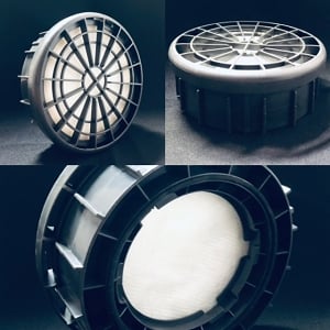 Hepa Filter For Vp300