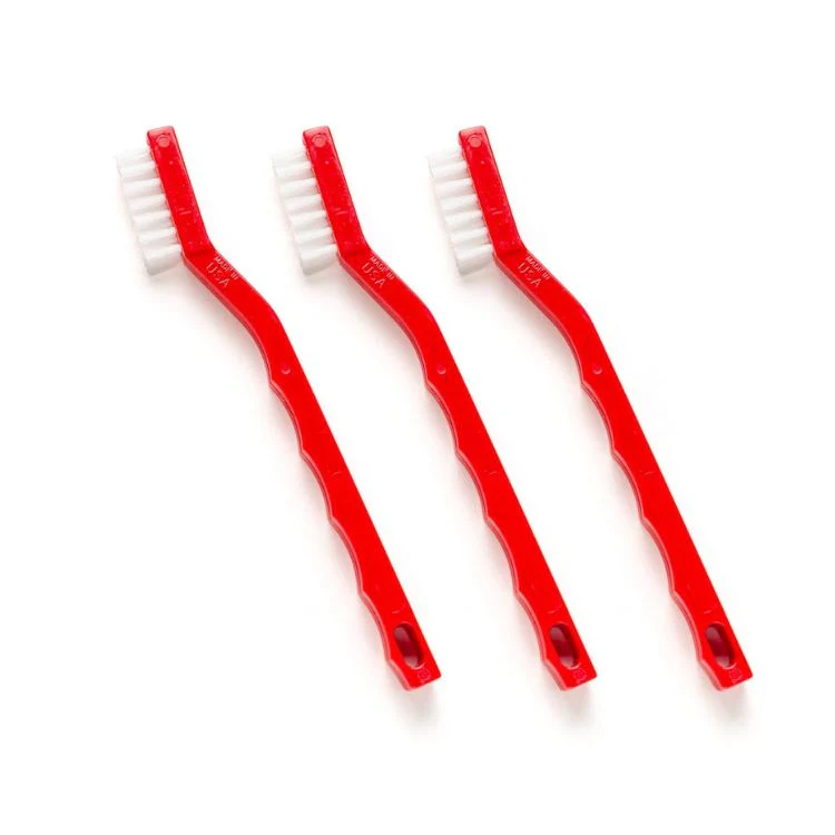 Professional Toothbrush | Cleaning Brush for Tight Spaces & Deep Cleaning - Image 9