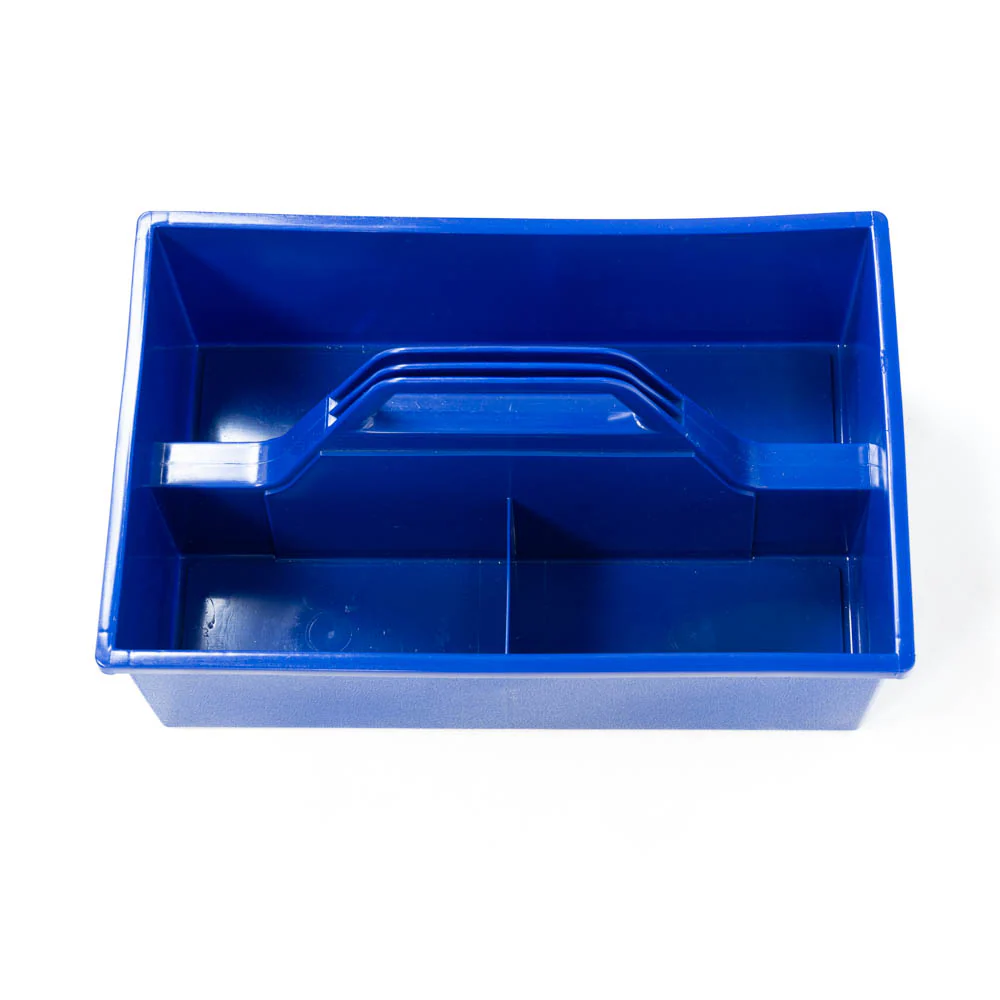 Speed Cleaning™ Tray Blue - Image 2