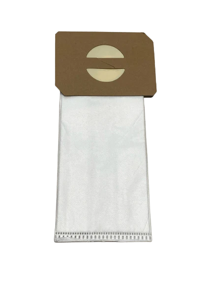 DM101 Heavy Duty Upright Vacuum Bag (9 Pack)