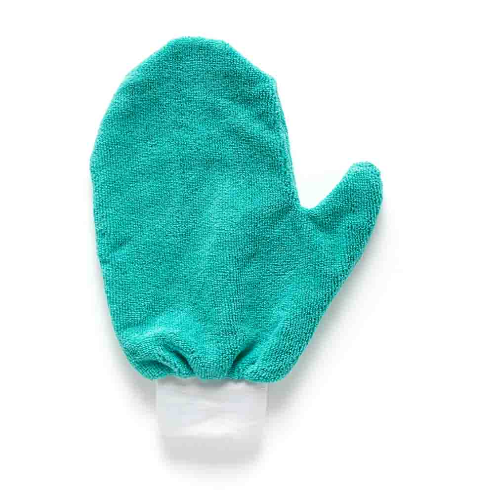 Dusting Mitt | Professional-Grade Dust Trapping - Image 2