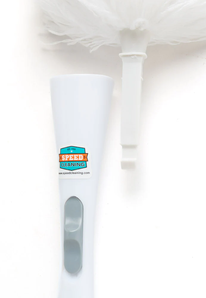 Speed Cleaning Microfiber Duster - Image 4