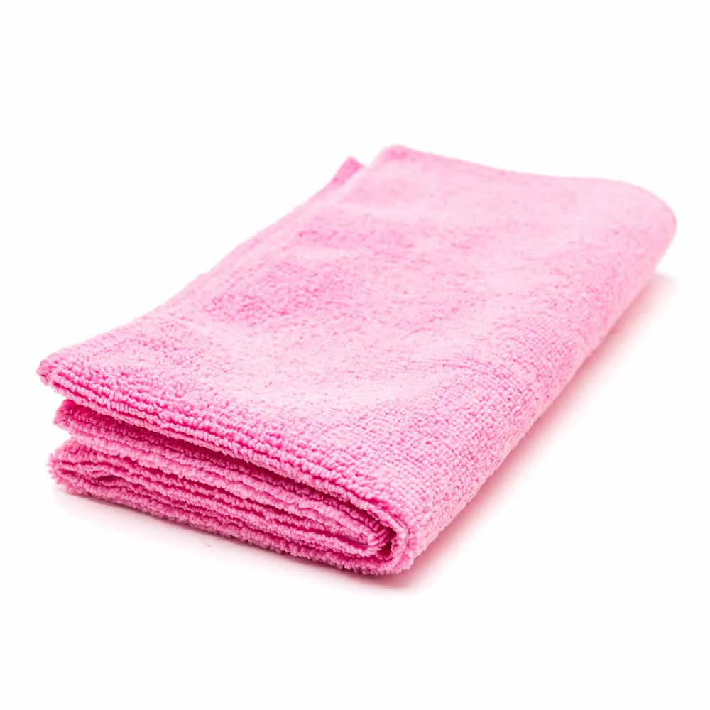 Premium Microfiber Cleaning Cloth | Durable & Effective - Image 8
