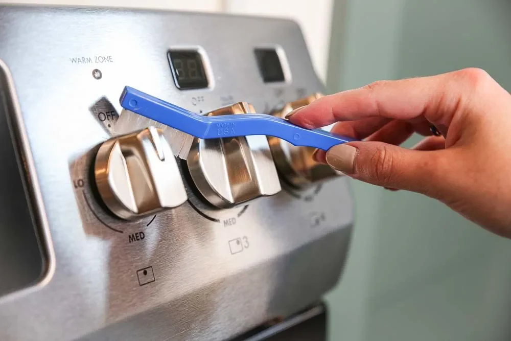 Speed Cleaning™ Brush Bundle - Image 9