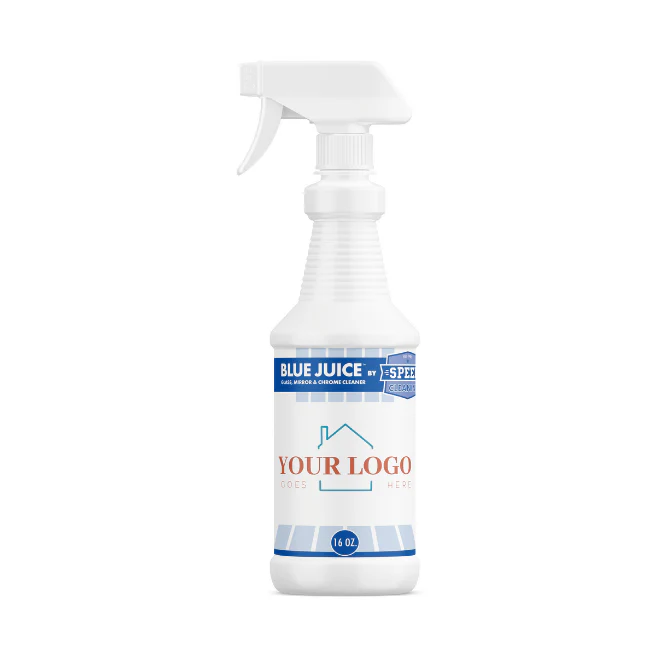Custom Branded Bottle Labels | Personalize Your Cleaning Products - Image 4