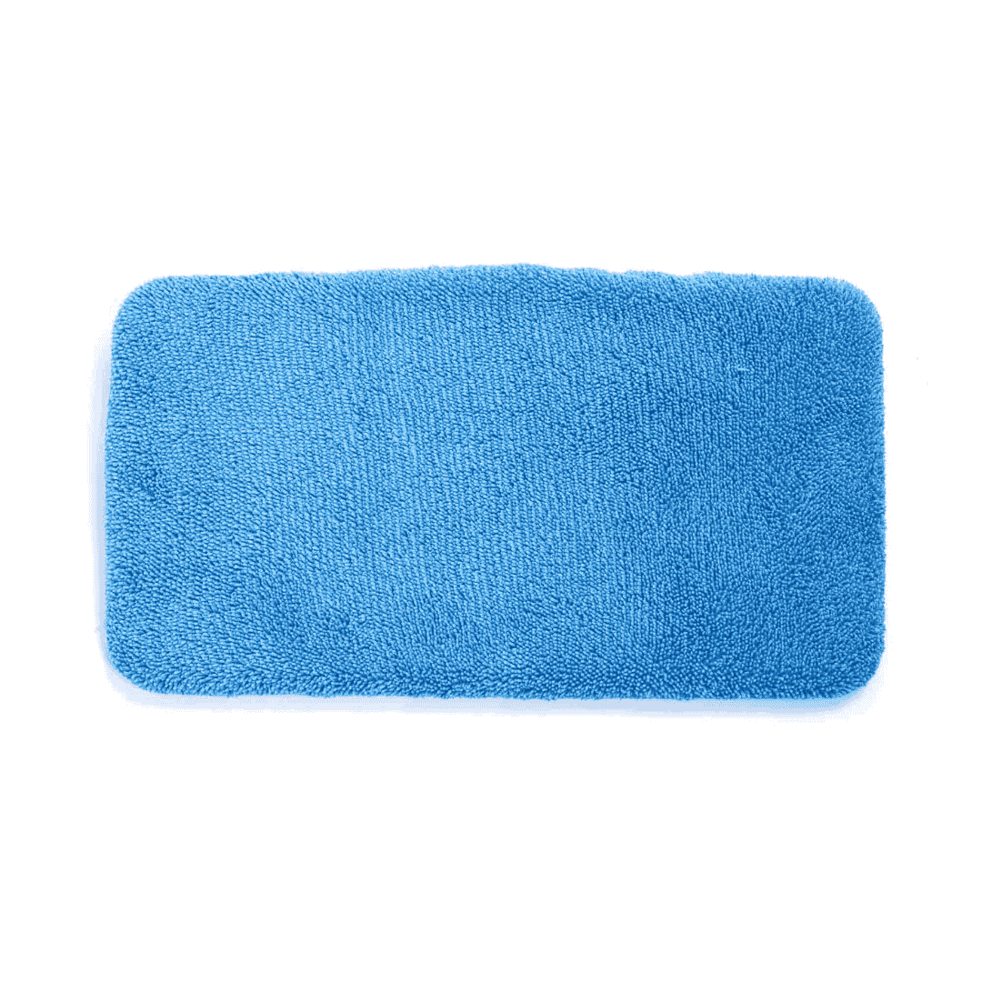 NEW Microfiber Mop Cover & Cotton Terry Cloth For Sh-Mop & Speed Cleaning Mop - Image 4