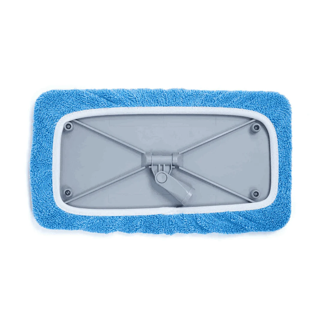 NEW Microfiber Mop Cover & Cotton Terry Cloth For Sh-Mop & Speed Cleaning Mop - Image 5