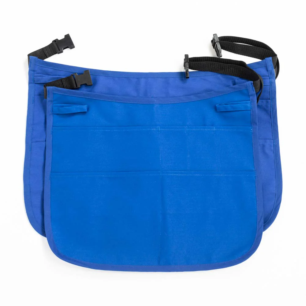 The Original Speed Cleaning Apron™ | With Speed Cleaning Logo - Image 3