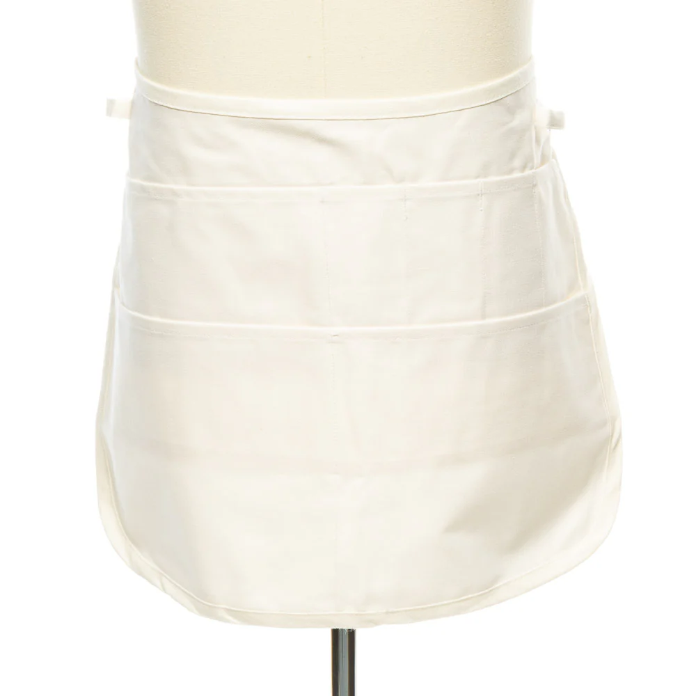 The Original Speed Cleaning Apron™ | With Speed Cleaning Logo - Image 6