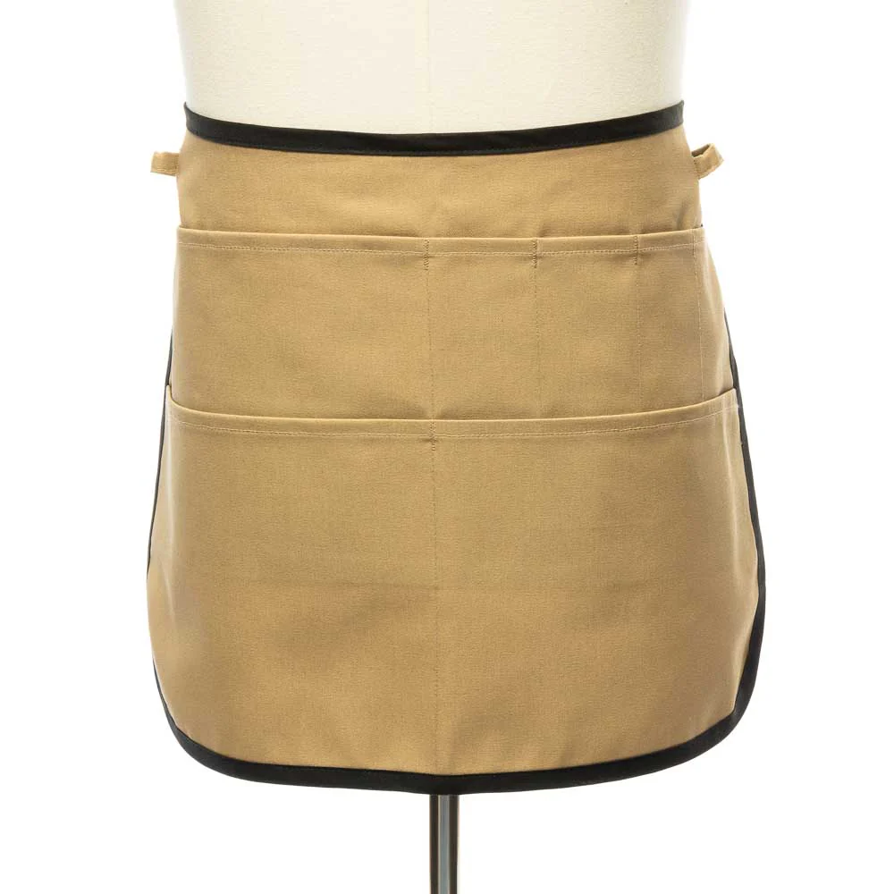 The Original Speed Cleaning Apron™ | With Speed Cleaning Logo - Image 7