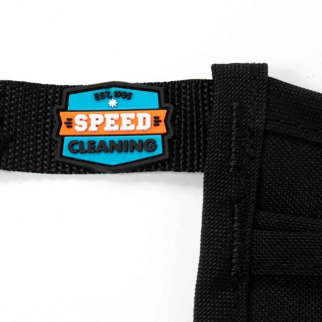 Waterproof Cleaning Apron | Professional & Bleach-Proof - Image 5